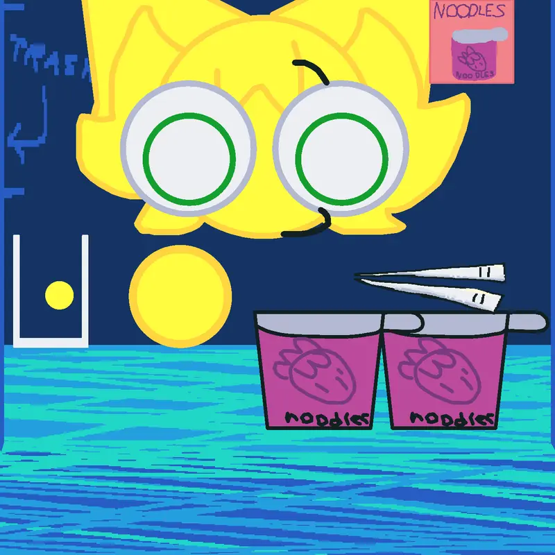 Game by @shmeggleweggel