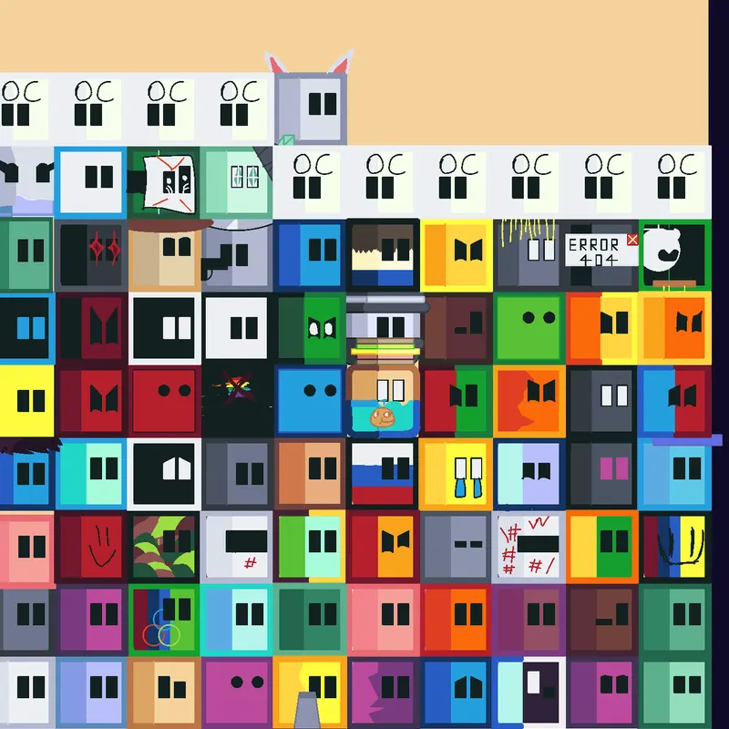 Game by @BABMON