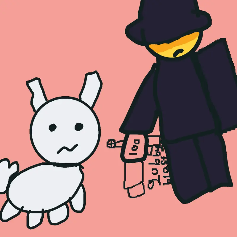 Game by @sockless_sock456