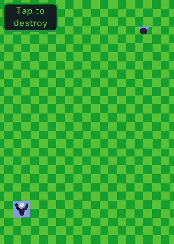 Game by @Hicarocraft
