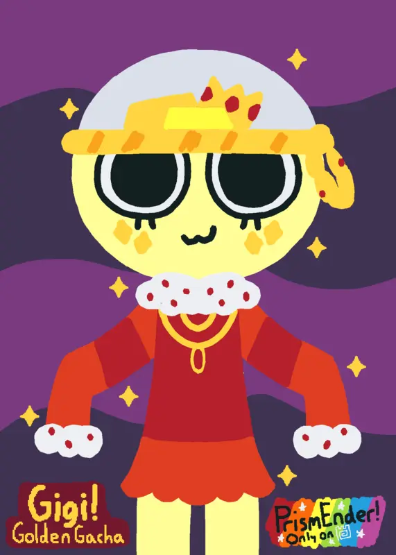 Game by @PrismEnder