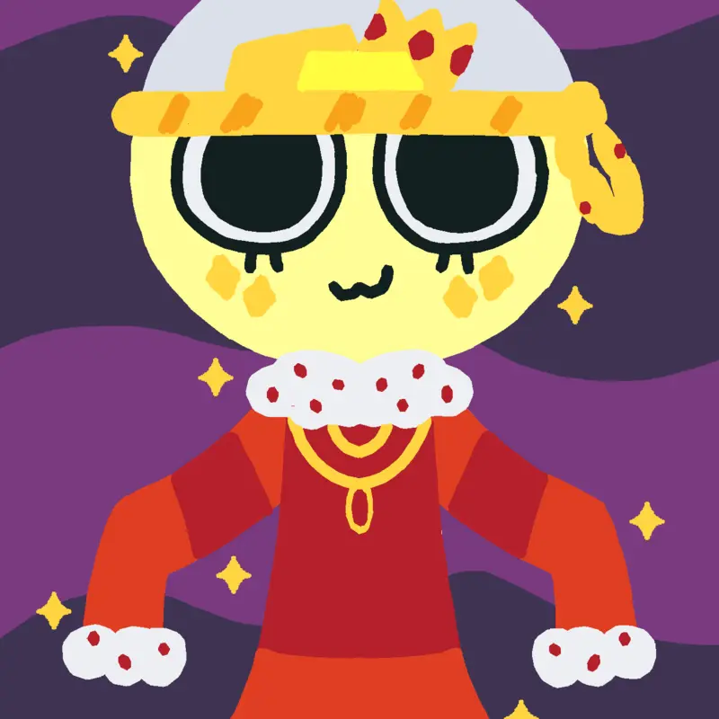 Game by @PrismEnder