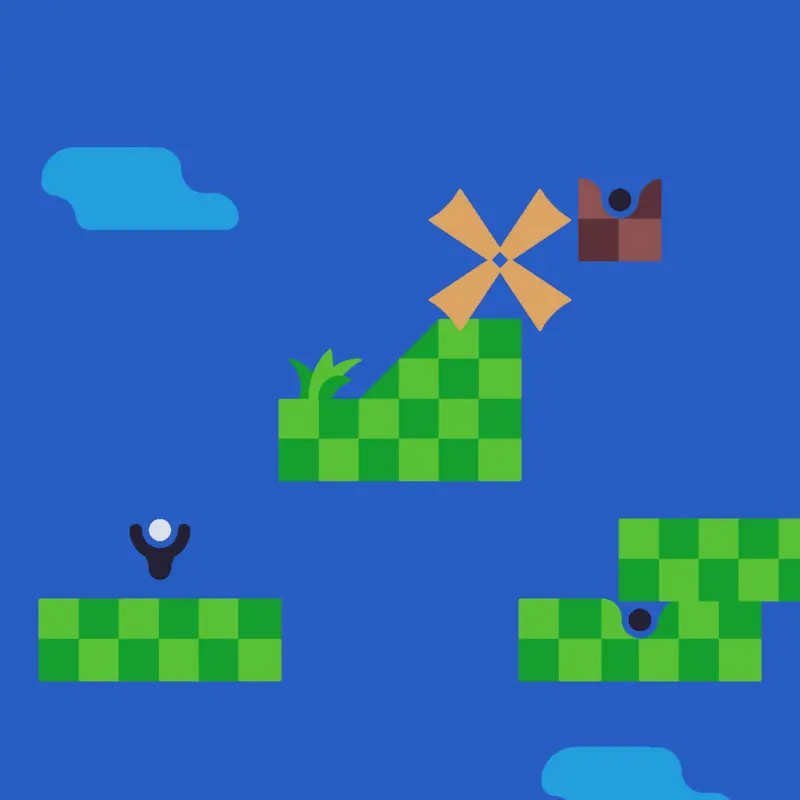 Game by @ansans
