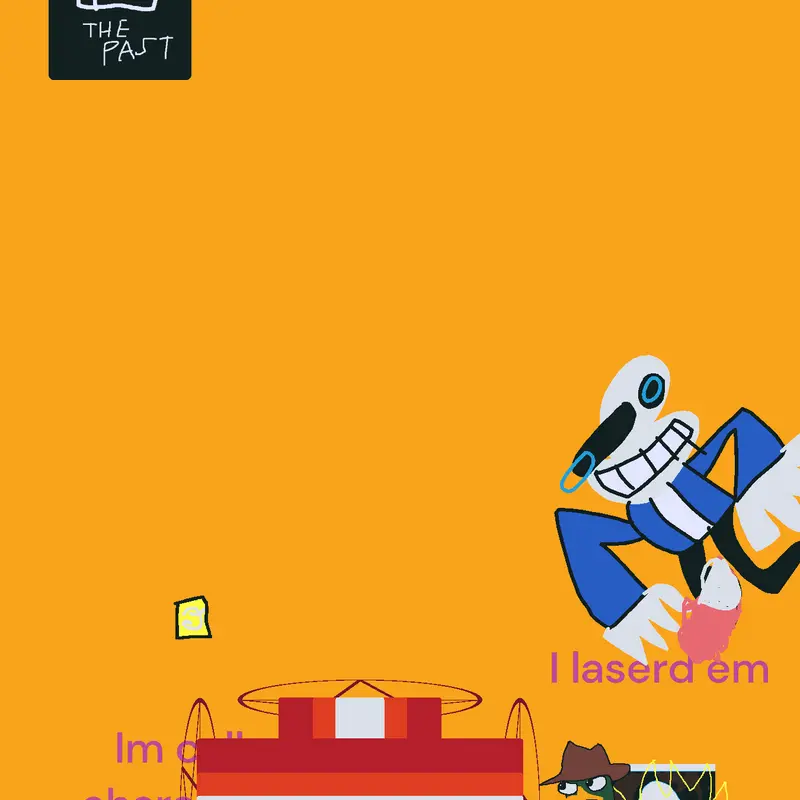 Game by @trashgang_port