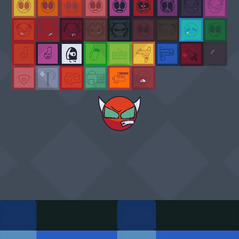 Game by @Normal_bestfriend