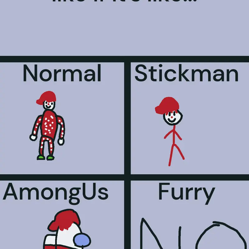 Game by @mrbuggles