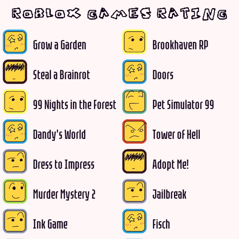 Game by @OutOfParty