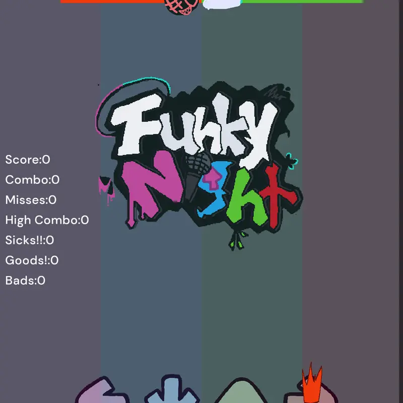 Game by @yyiepq