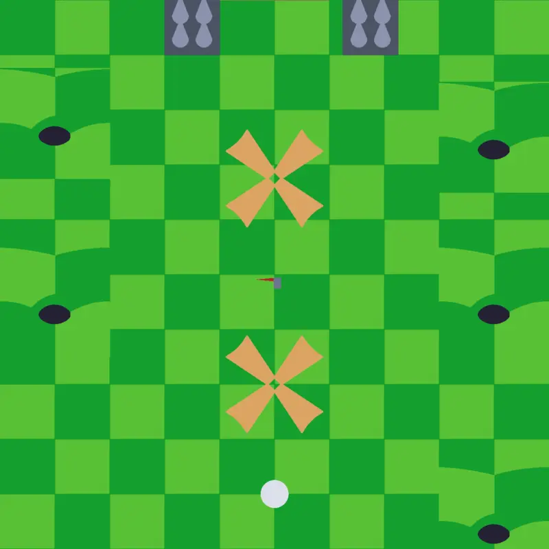 Game by @baconbred