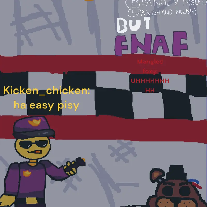Game by @Just_Cosmo_Fan