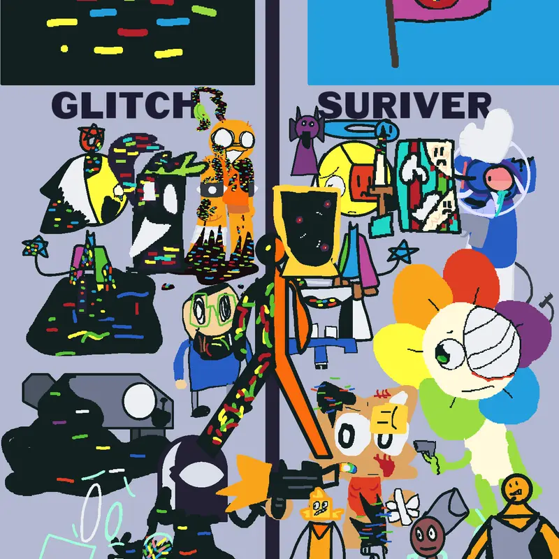 Game by @daflimingo