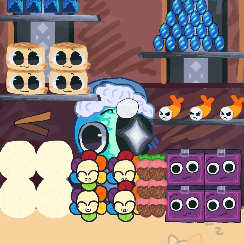 Game by @DandysWorld_ftDandy