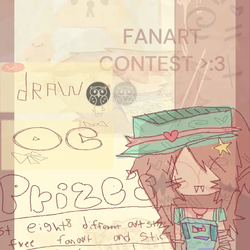 Game by @Zoeyoie