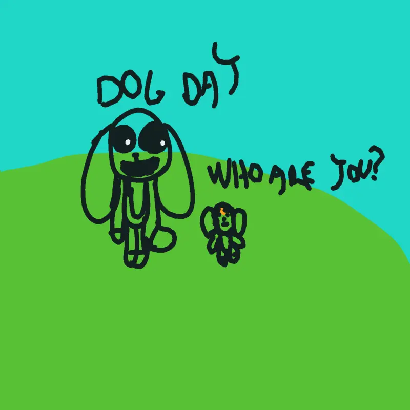 Yes by @dogheitoday