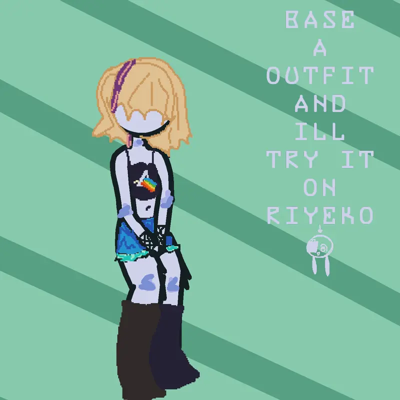 Game by @LadyloveGwem