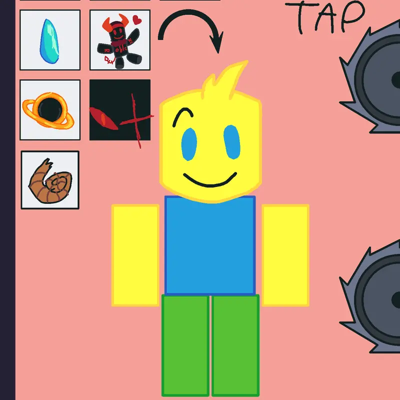 Game by @x_indra_