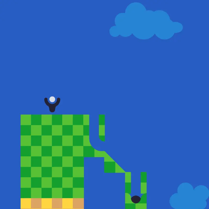 Game by @Epiphanie