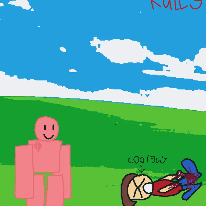 Game by @thisdudeidfk