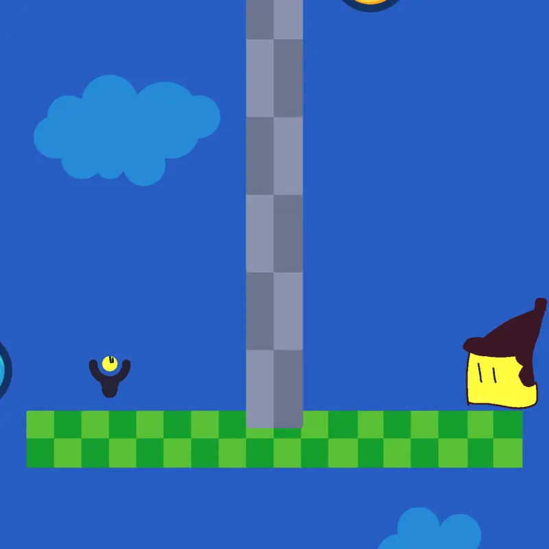 Game by @d_d_Damaceno