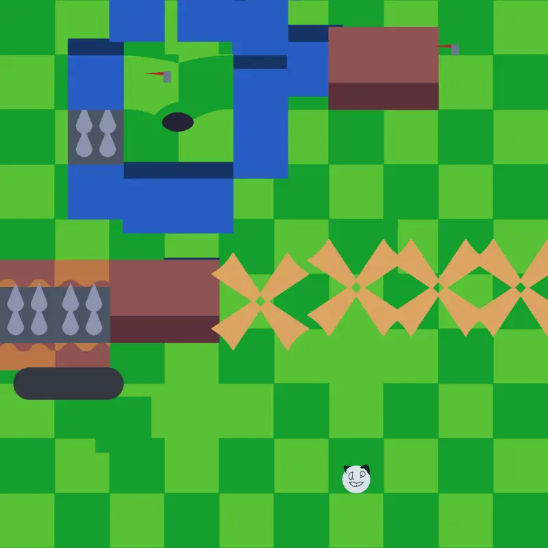 Game by @jacieon100