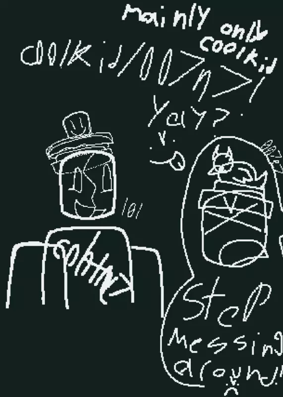 Game by @Devesto_fan