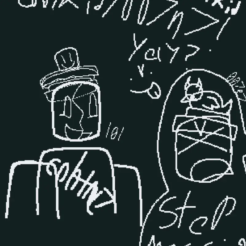Game by @Devesto_fan