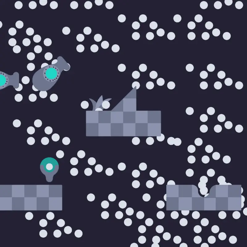 Game by @zaroon_space