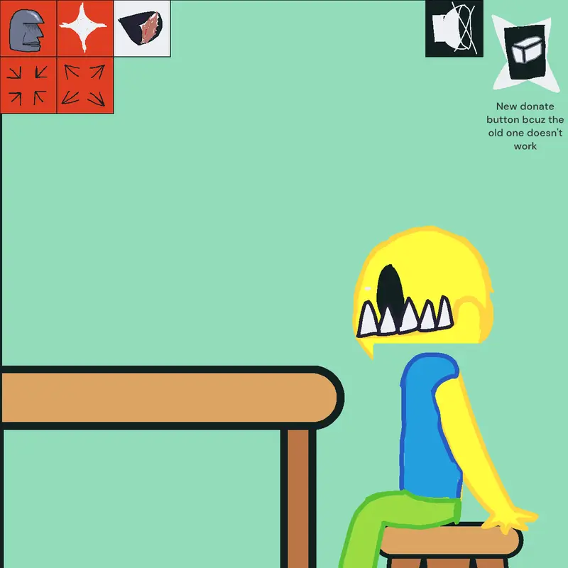 Game by @UnaManzana_roja