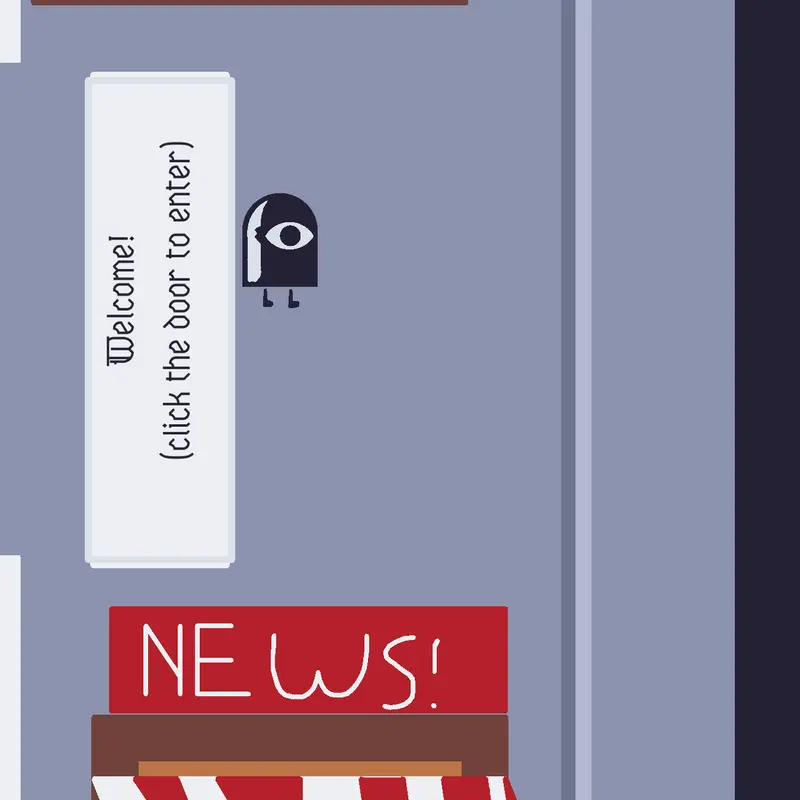 The Museum Game by @Grayson-Hamilton