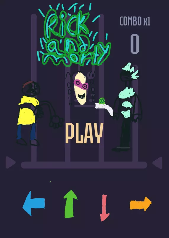 Game by @CorGimOo1
