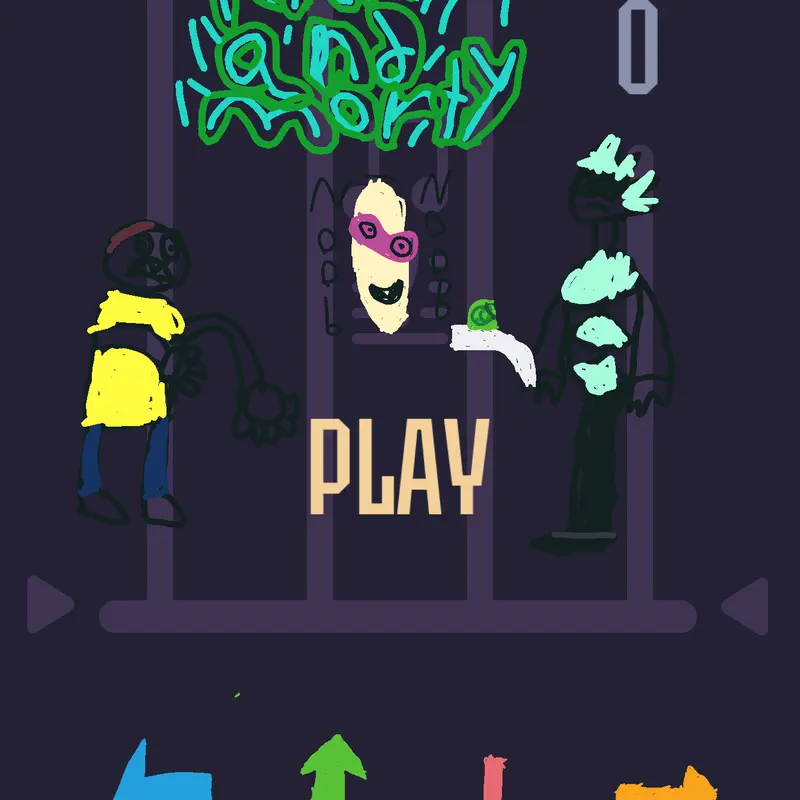 Game by @CorGimOo1
