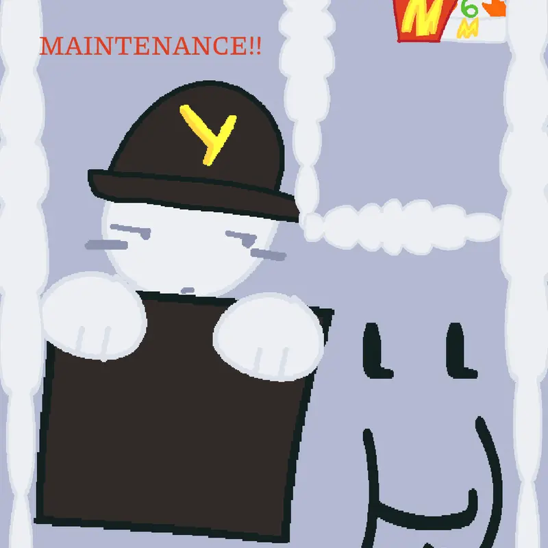 Game by @bleedingribbon