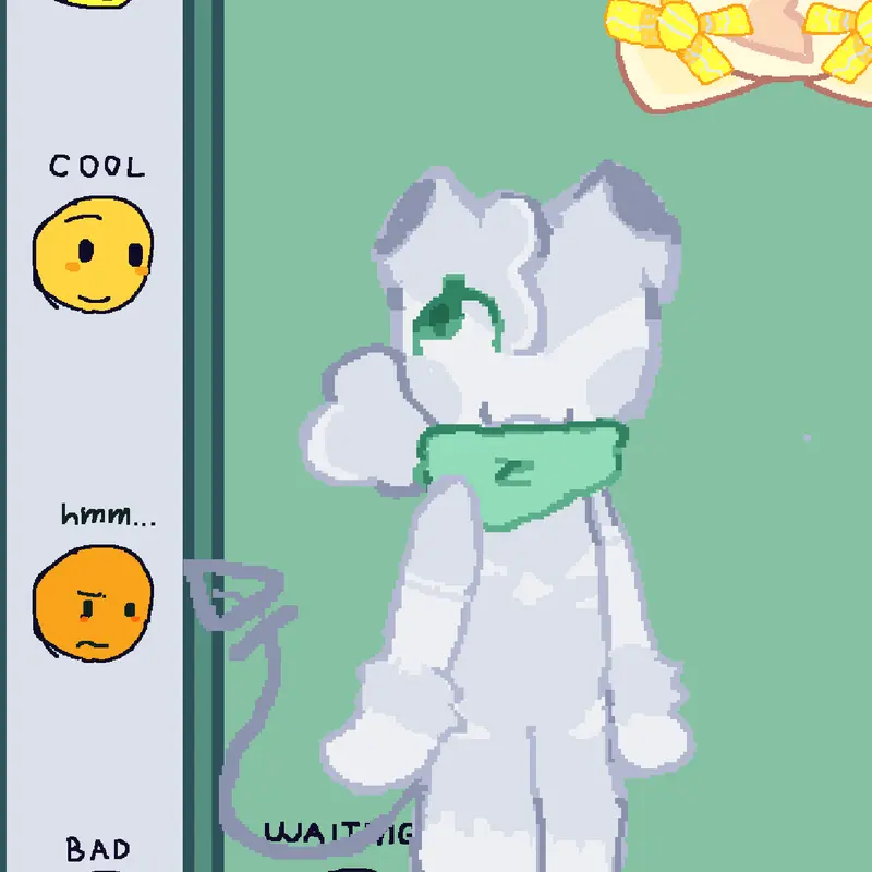 Game by @venamous9009
