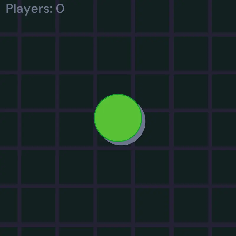 Game by @ramh