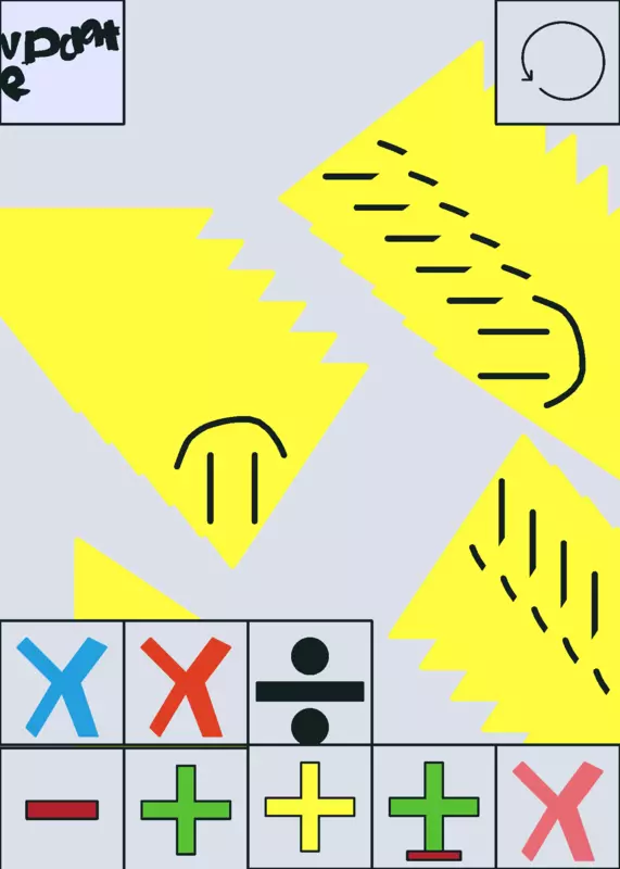 Game by @YellowNotFound