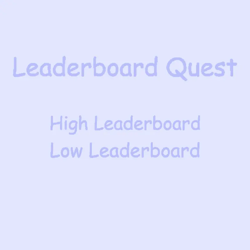Game by @TiltingPoint