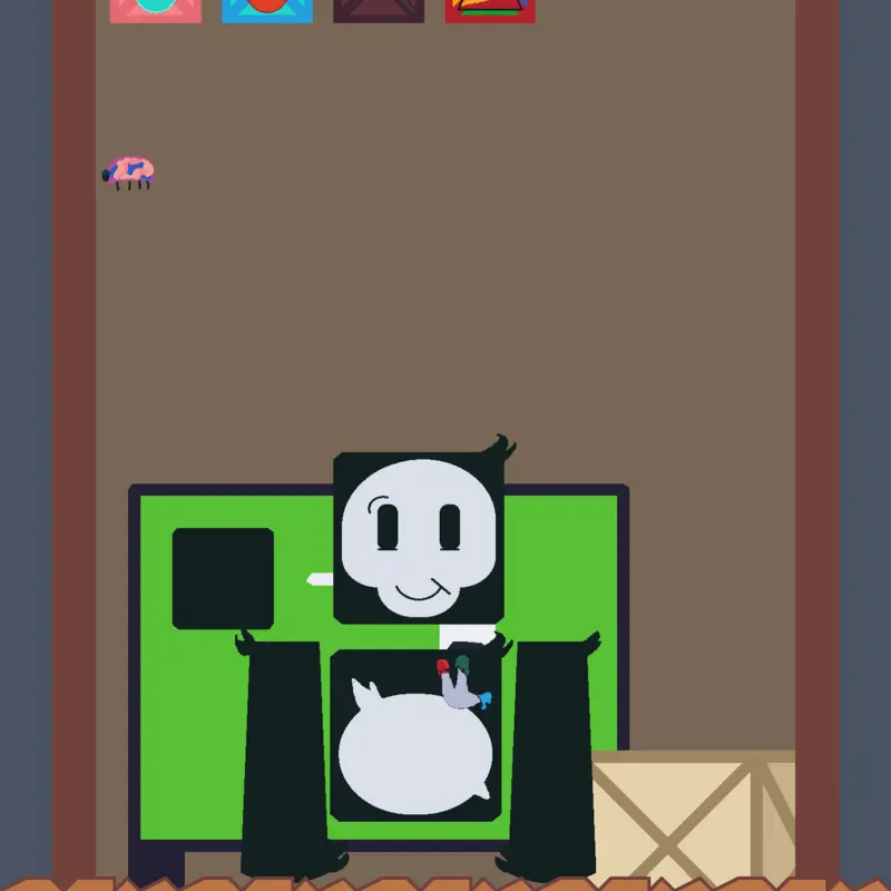 Game by @4nyTh1ng