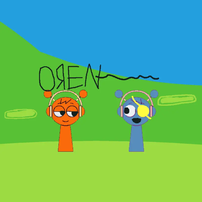 Game by @green_cube_2026