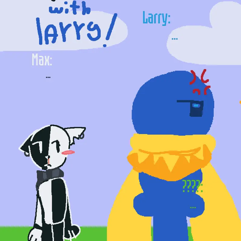 Game by @_-Eclipsy-_