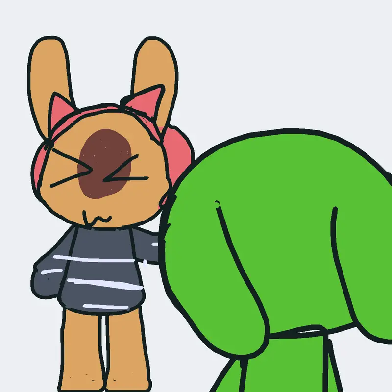 Game by @pebbledndalien