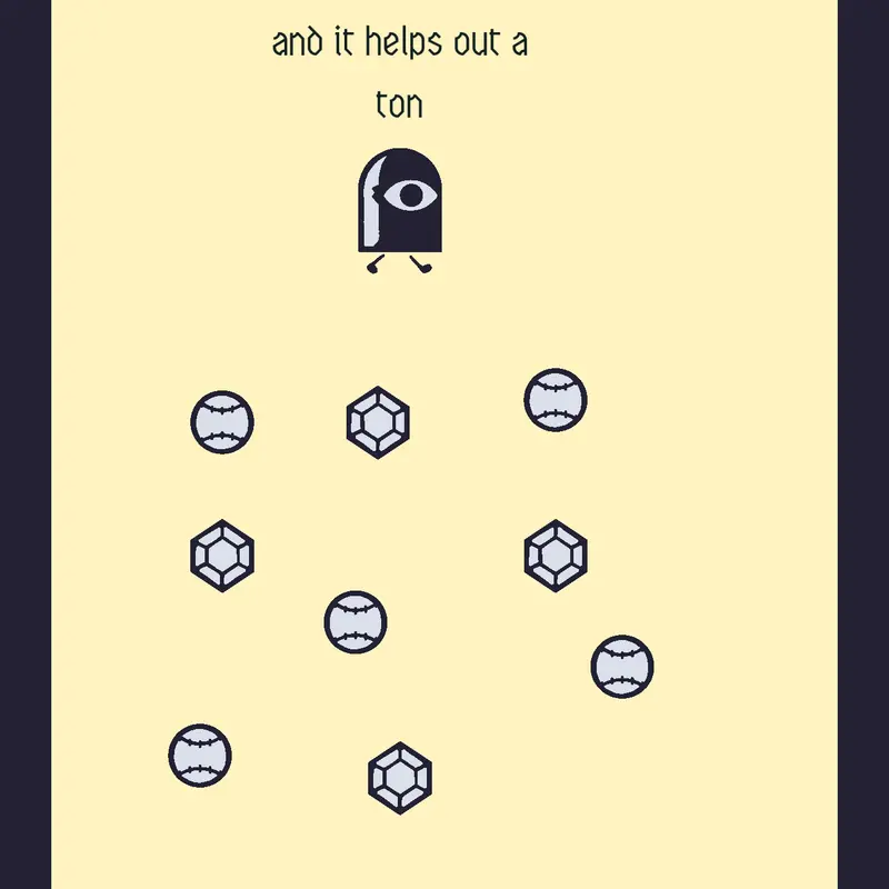Game by @gokumoku