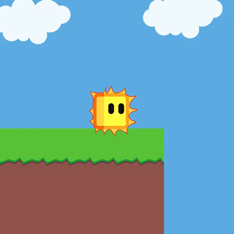 Game by @Sun_art_rus