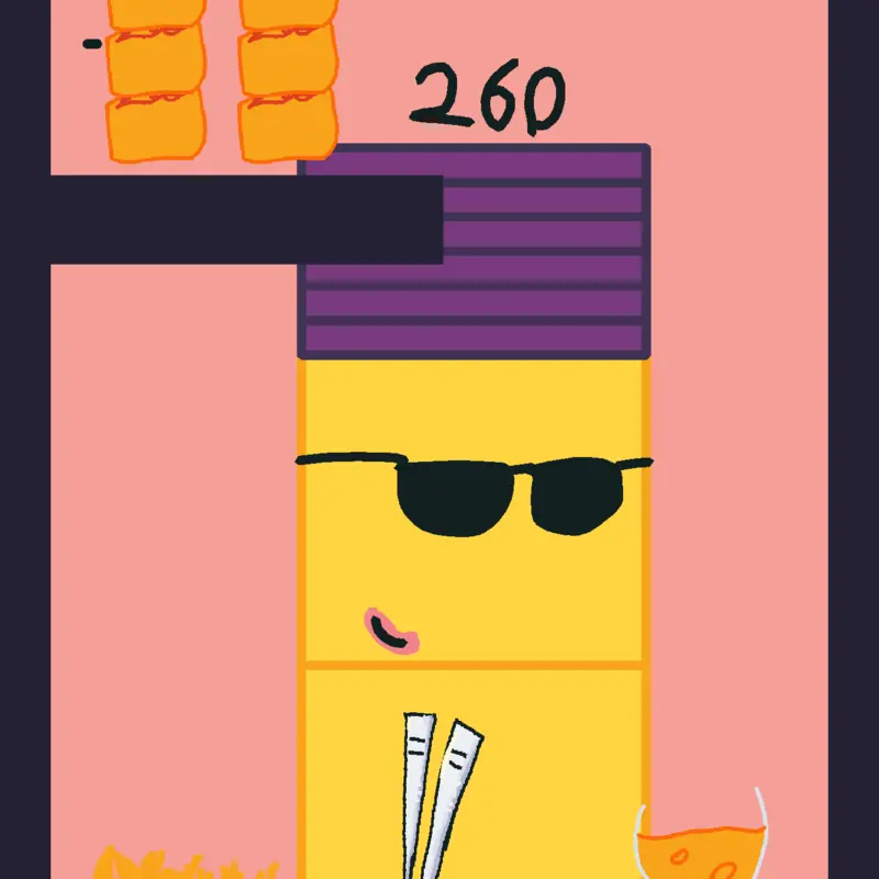 Game by @ArtemDoesthings