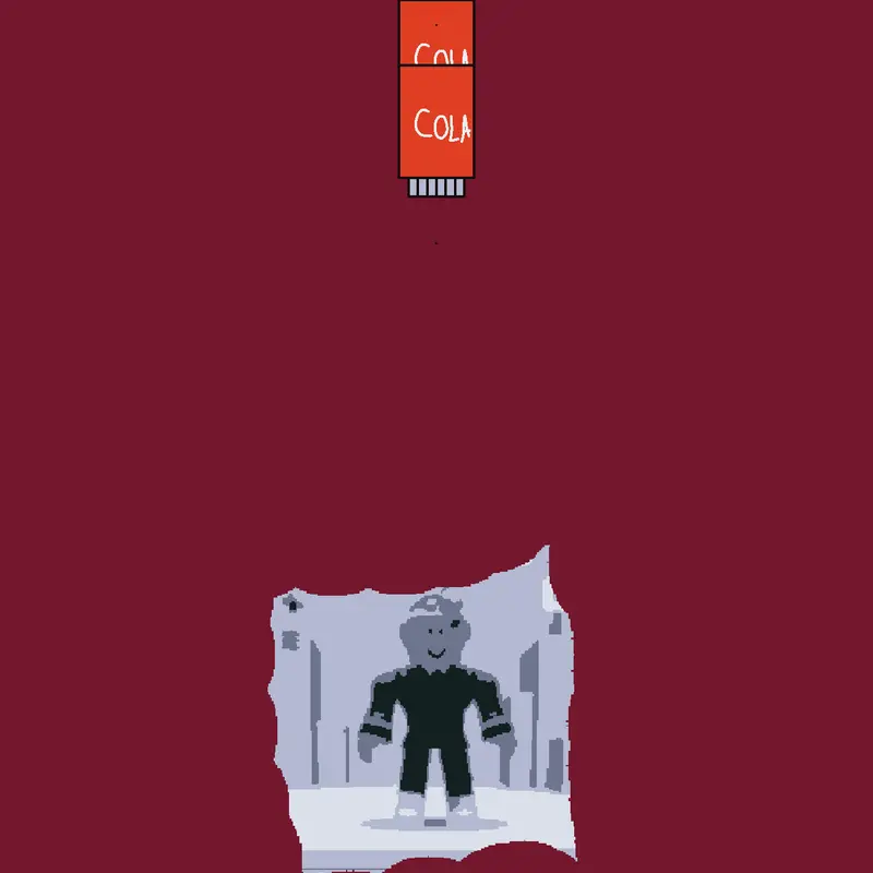 Game by @exspril