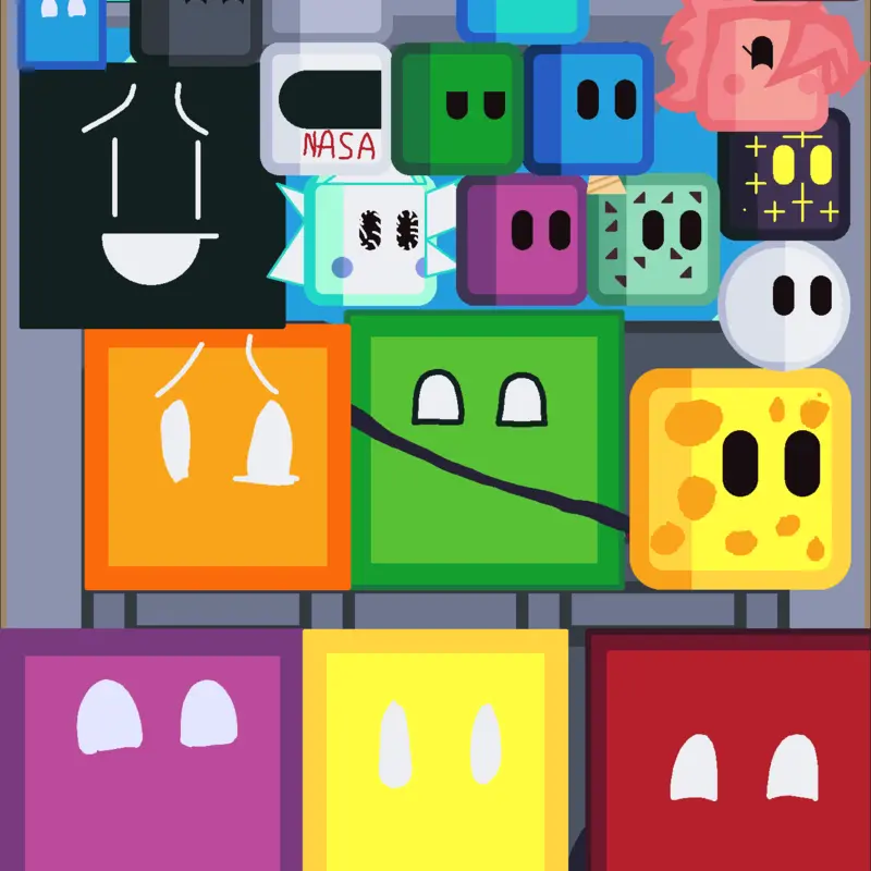Game by @ssjgdgsbsiidydgdhx