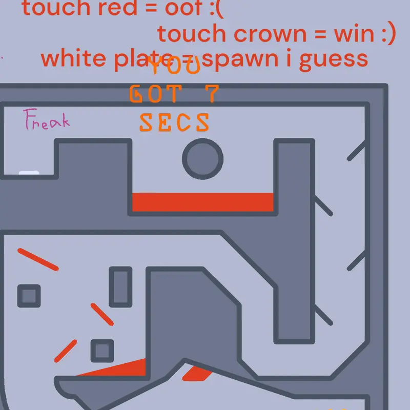 Game by @coolcomputer