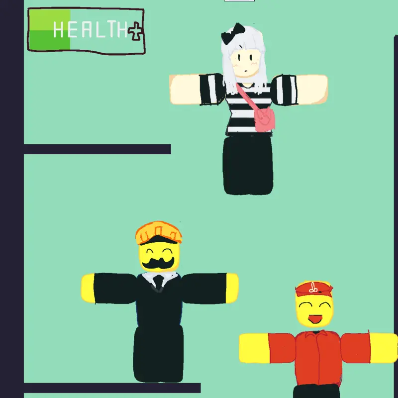 Game by @abgolbak
