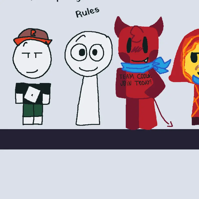 Game by @scarylilfart