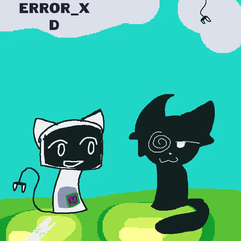 Game by @ERROR_XD