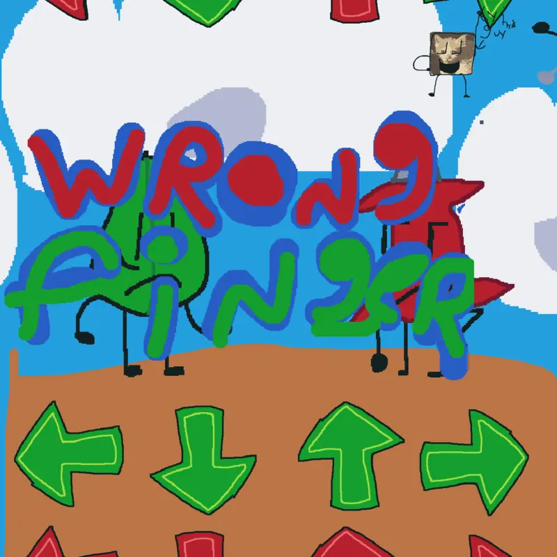 Game by @Vininini